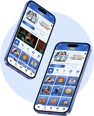 Giao diện xem đá gà trực tiếp HD