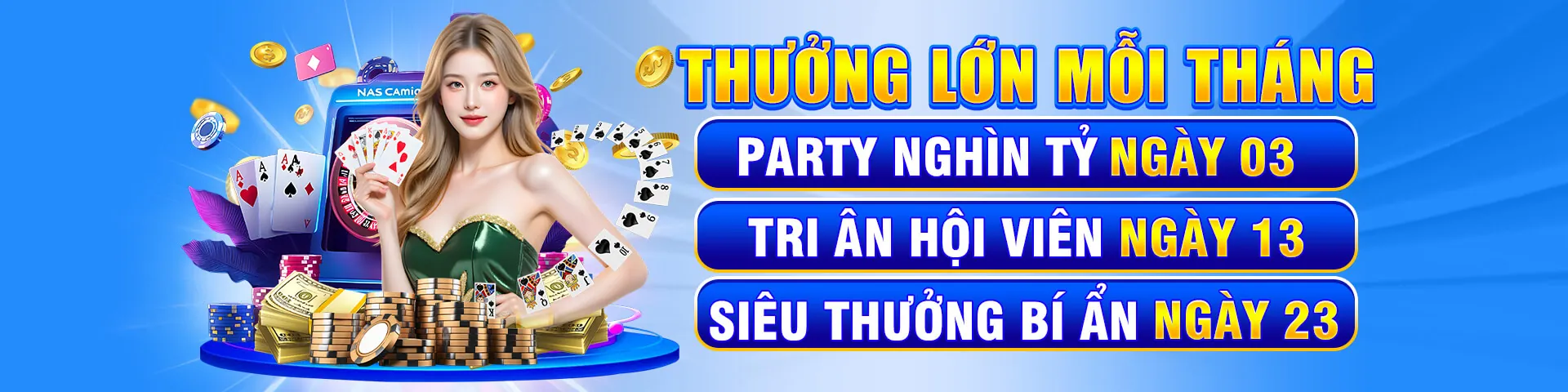Thế giới bắn cá sôi động và đá gà Philippines trực tiếp