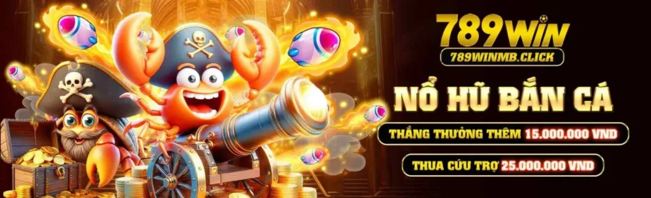 Banner kêu gọi hành động đăng ký VIP