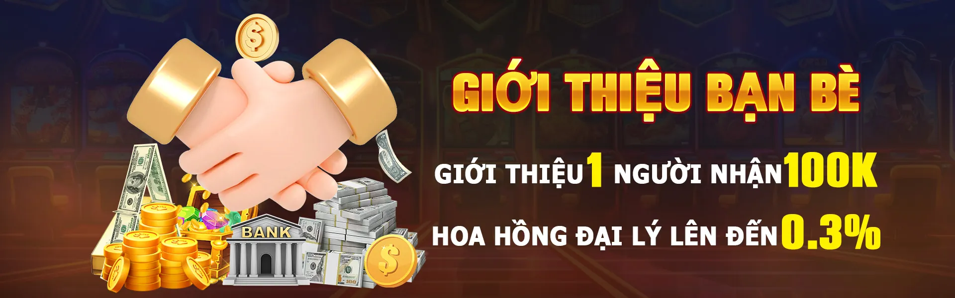 Chương Trình Đại Lý WIN2026VN - Cơ hội kiếm tiền từ trực tiếp đá gà Philippines